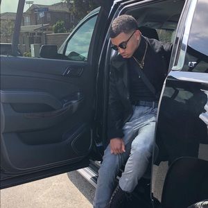 Meet your Posher, Michael